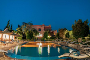 RIAD LES DEUX MONDES